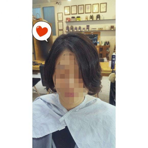 이현주미용실 이미지