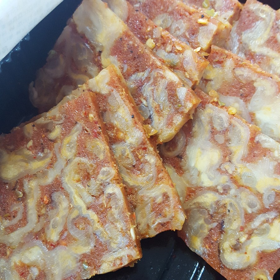 신세계닭발 이미지