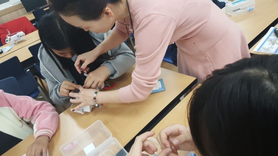 벌교여자중학교 이미지