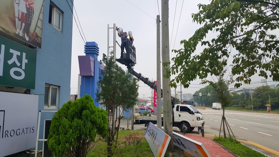 새샘광고공사 이미지