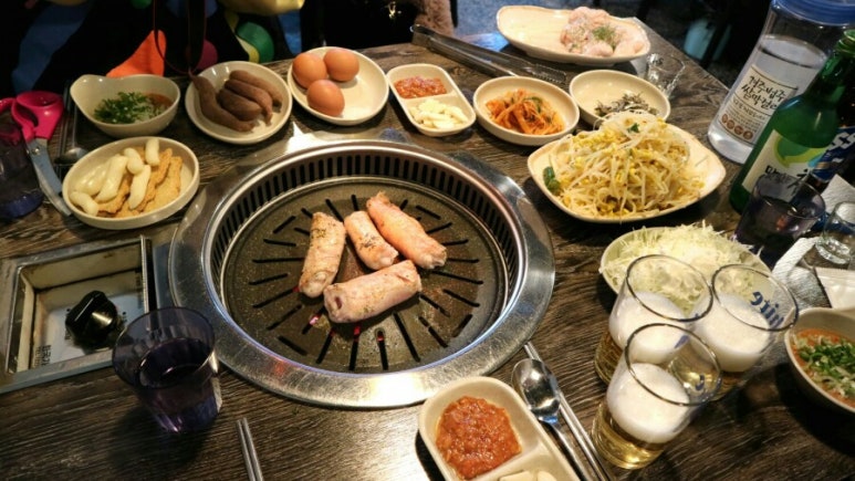 하나생막창 이미지