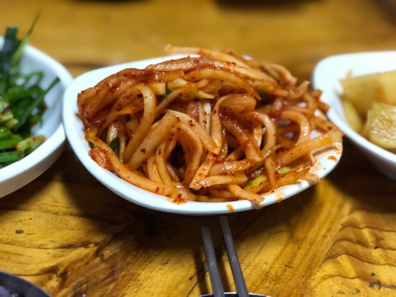 수원집 순대국 이미지