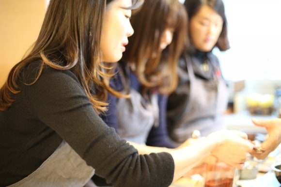 스튜디오선혜 이미지