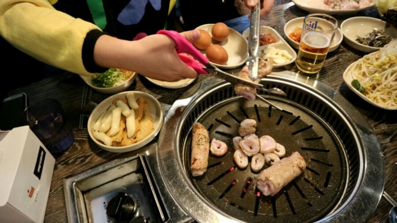 대구생막창 이미지