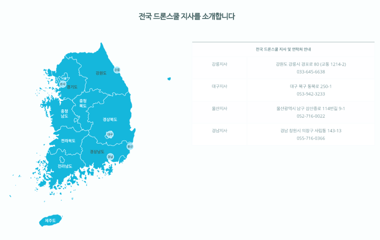경남드론스쿨 이미지