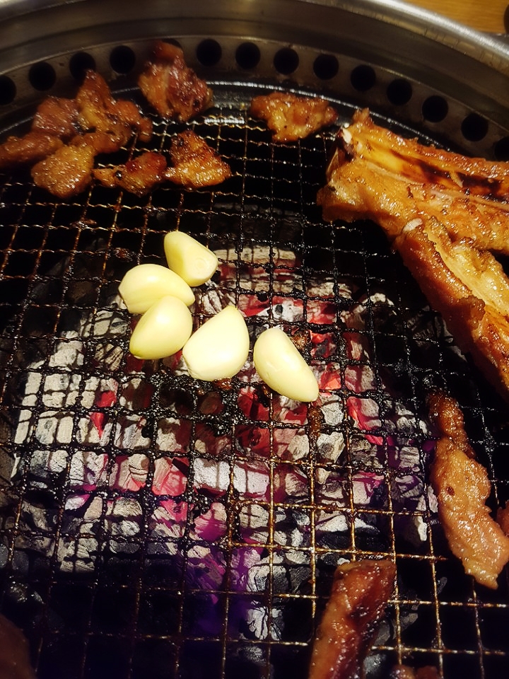 담터갈비 이미지