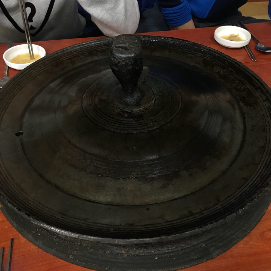 무실왕솥뚜껑삼겹살 이미지