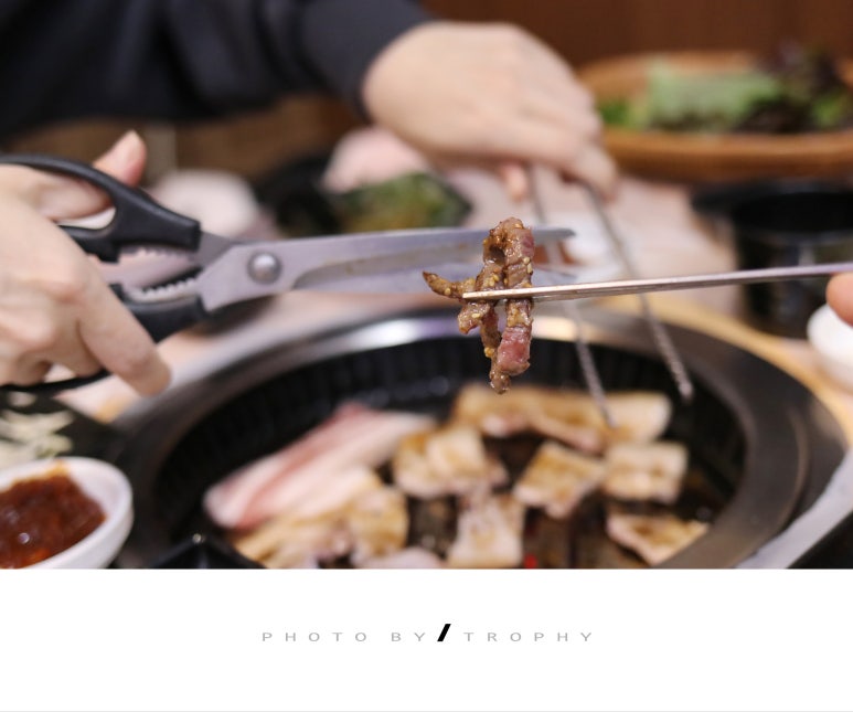 우성정육점 이미지
