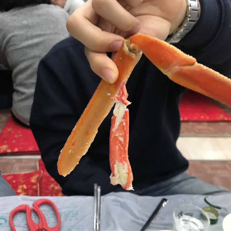 산호대게직판장 이미지