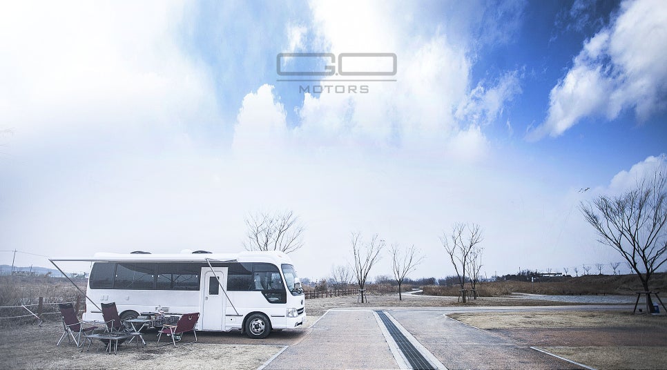 지오모터스 이미지