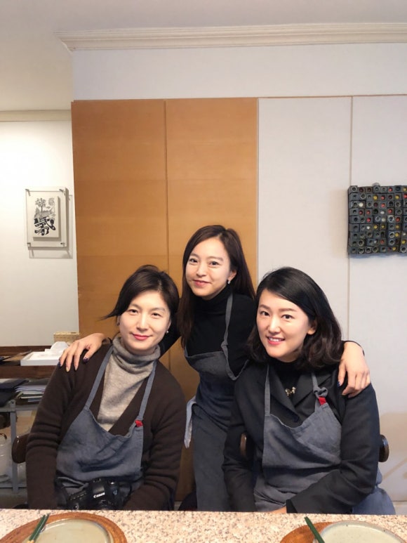 스튜디오선혜 이미지