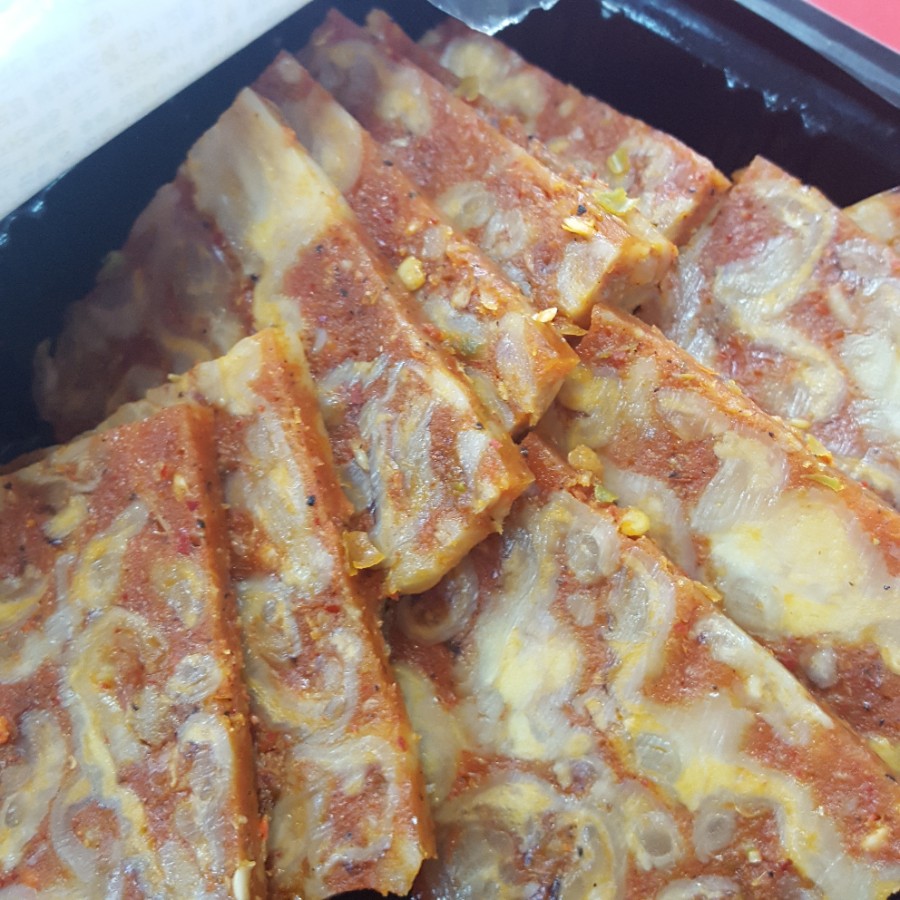 신세계닭발 이미지