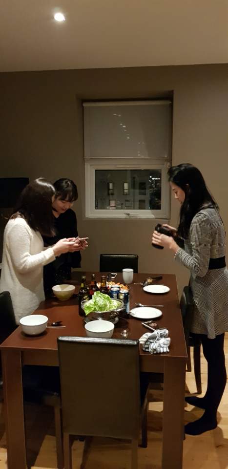 언니네 호떡 이미지