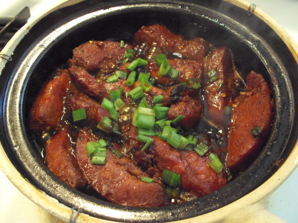 베트남음식 이미지
