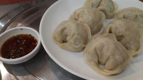 한마음면옥 이미지