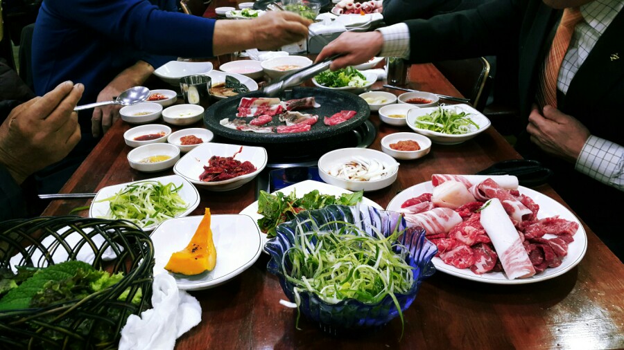 황간흑염소 이미지