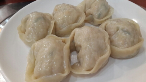 한마음면옥 이미지
