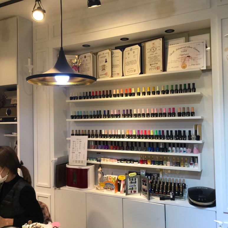 NAILRO(네일로) 이미지