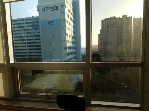울산컴퓨터센터 이미지