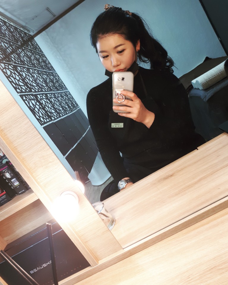 더브로우 이미지