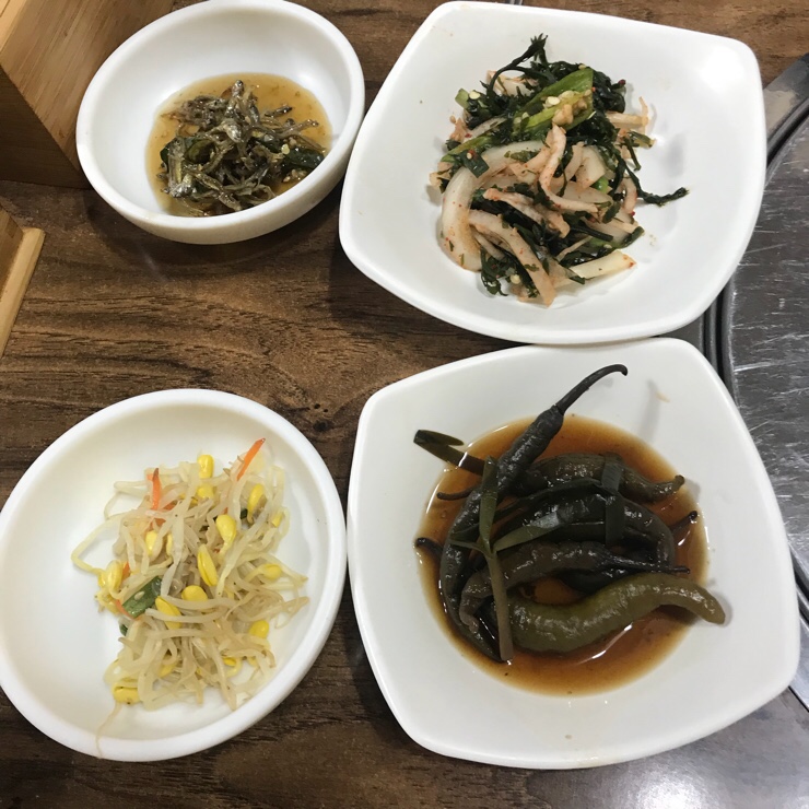 저잣거리생고기전문점 이미지