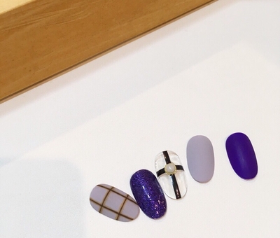 Min nail(민네일) 이미지