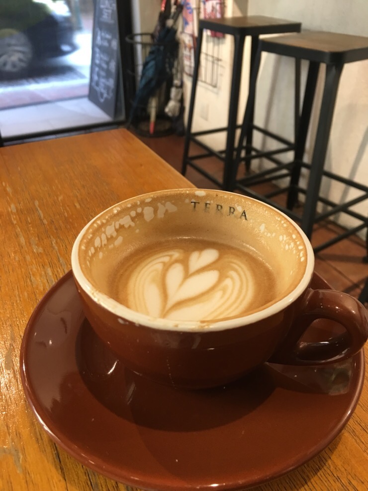 10 커피하우스(10 coffee house) 이미지