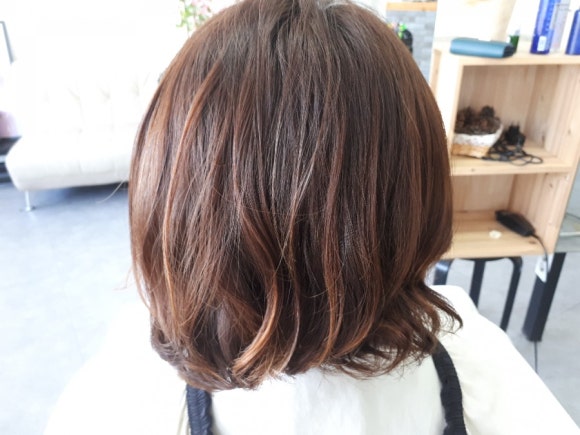 와와헤어샵 이미지
