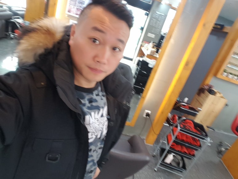 퀸헤어살롱 이미지