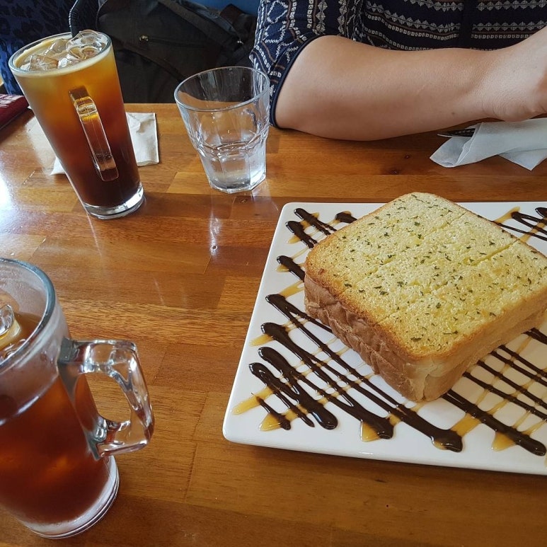 예술마을커피가게 이미지