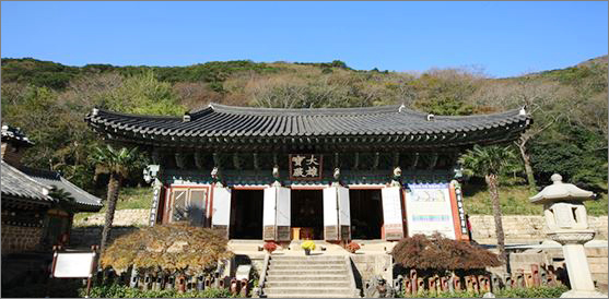땅끝해오름민박 이미지
