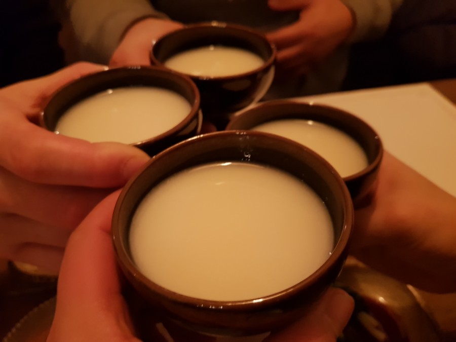 황해도집 이미지