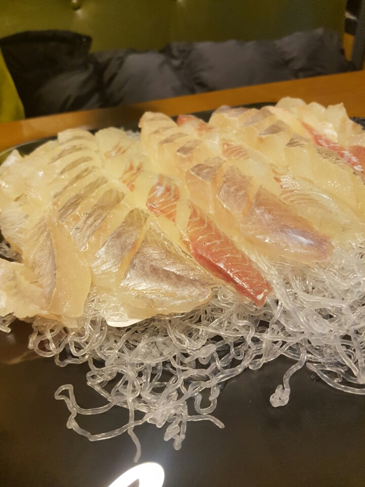 생생리얼수산시장 이미지