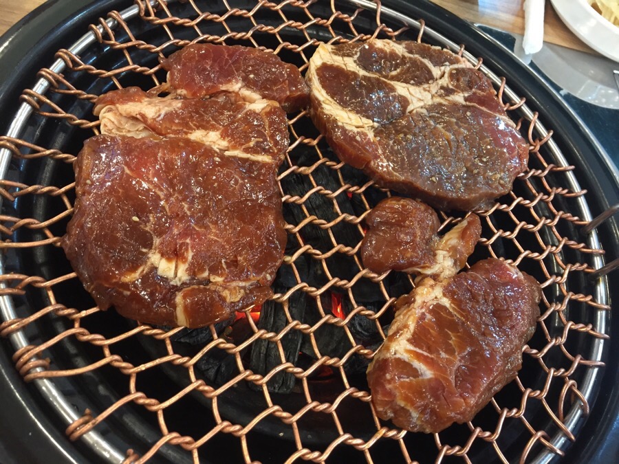 촌장서서갈비 이미지