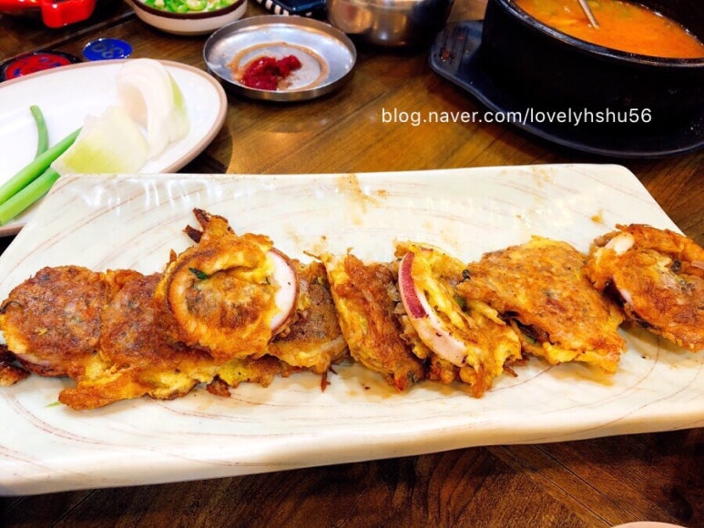 삼성찹쌀순대국 이미지