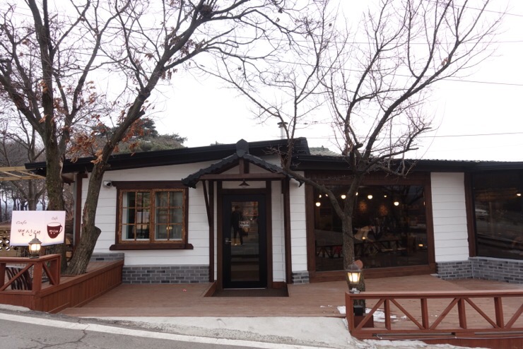 카페별산대 이미지