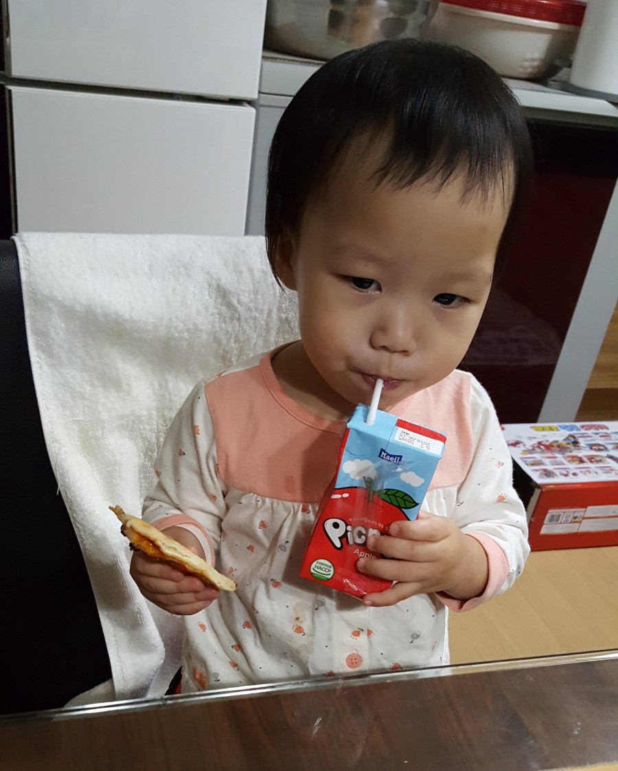 피자스쿨구리갈매점 이미지