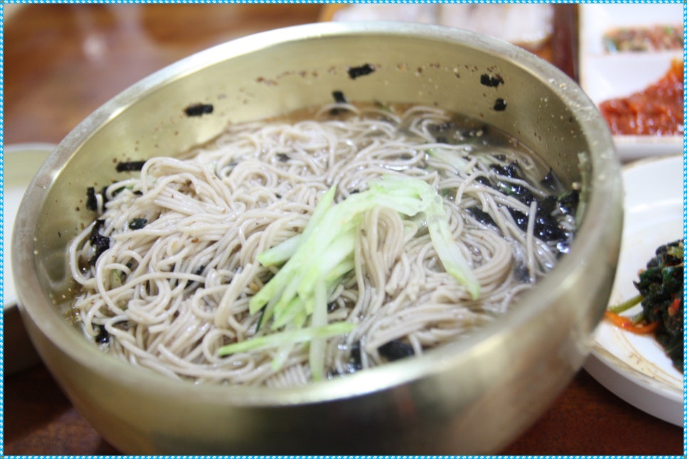 봉평막국수 이미지