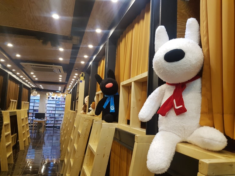카페더스토리 이미지