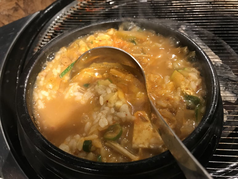 한우참숯구이전문점 이미지