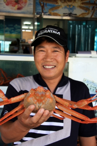 왕돌수산 이미지