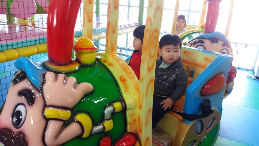 해와달키즈랜드 이미지