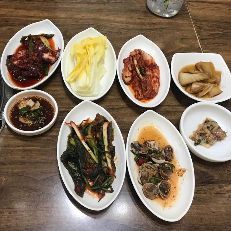 저잣거리생고기전문점 이미지