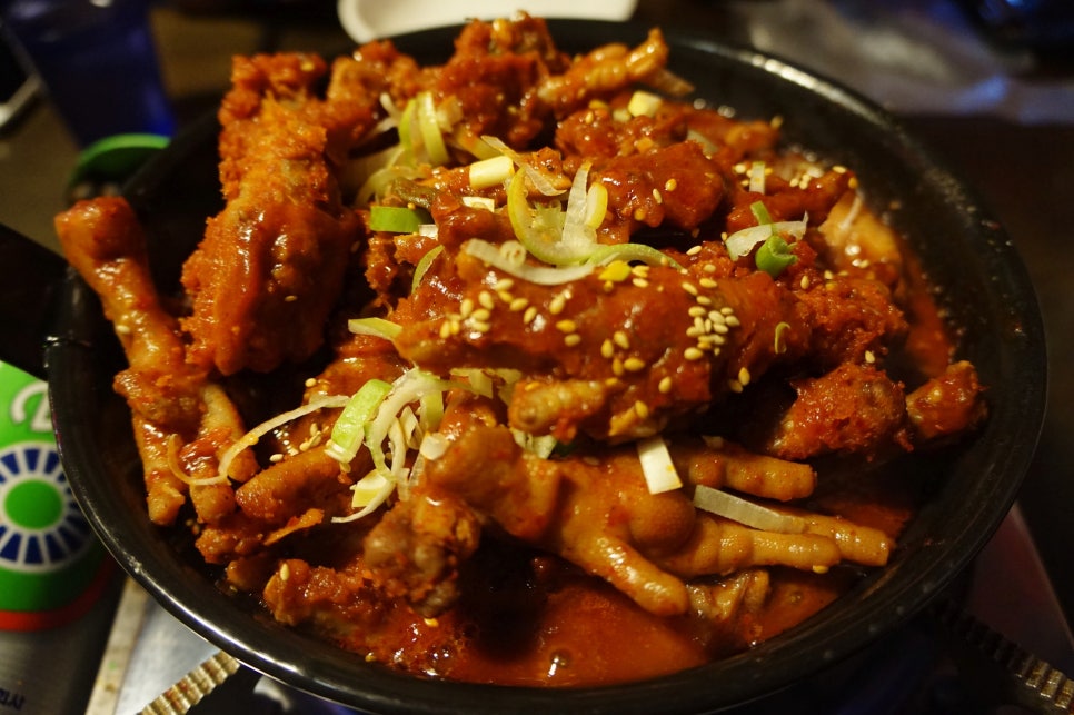 한신포차 화정역점 이미지