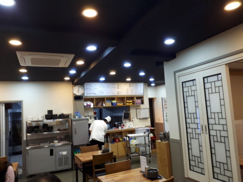 장인갈비탕 이미지