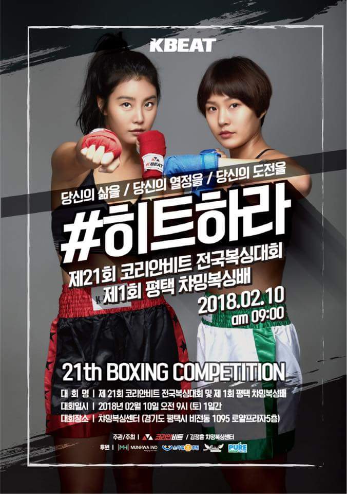 와룡복싱 이미지