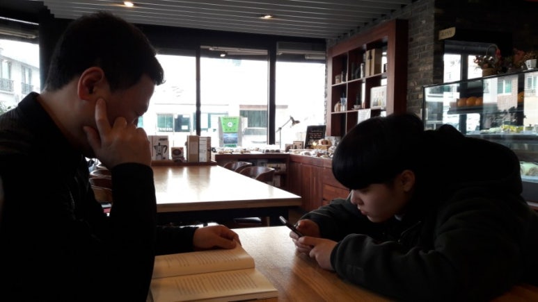 모리노코에 이미지