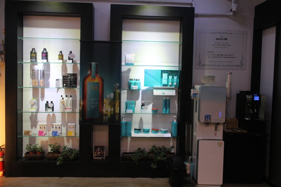 J Salon(제이 살롱) 이미지
