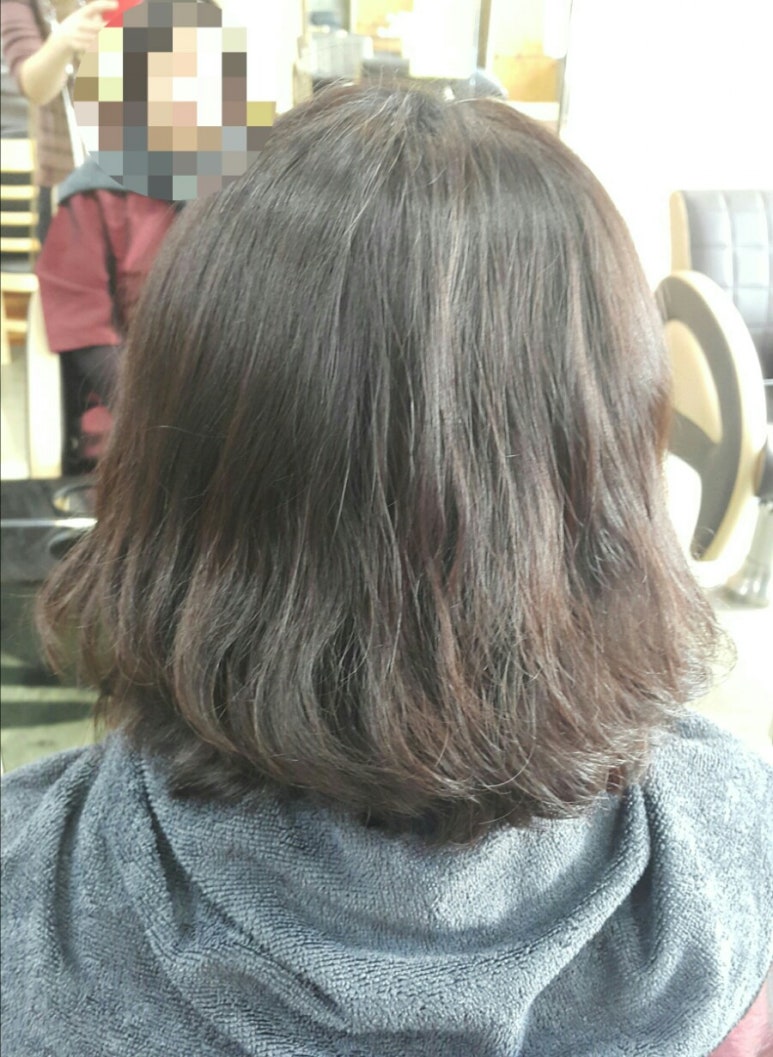 보니또헤어 이미지