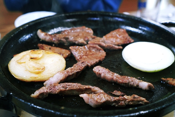 시장식육식당 이미지